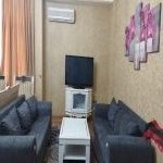 Kirayə (aylıq) 3 otaqlı Yeni Tikili, Gənclik metrosu, Nərimanov rayonu 23