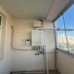 Satılır 3 otaqlı Yeni Tikili, Həzi Aslanov metrosu, Xətai rayonu 18