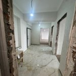 Продажа 3 комнатная Новостройка, İnşaatçılar метро, пос. Ясамал, Ясамал район 8