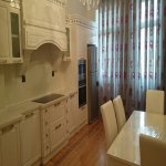 Продажа 4 комнат Новостройка, м. 28 Мая метро, Насими район 14