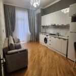 Kirayə (aylıq) 2 otaqlı Yeni Tikili, Qara Qarayev metrosu, Nizami rayonu 1