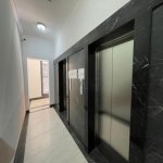 Satılır 4 otaqlı Yeni Tikili, Bayıl qəs., Səbail rayonu 8
