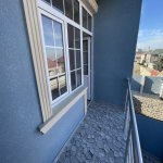 Satılır 4 otaqlı Həyət evi/villa, Masazır, Abşeron rayonu 20