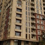 Kirayə (aylıq) 3 otaqlı Yeni Tikili, Memar Əcəmi metrosu, Nəsimi rayonu 1