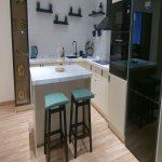 Kirayə (aylıq) 2 otaqlı Yeni Tikili, İçərişəhər metrosu, Səbail rayonu 10
