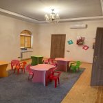 Satılır 8 otaqlı Həyət evi/villa, Gənclik metrosu, Nərimanov rayonu 3