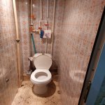 Kirayə (aylıq) 3 otaqlı Köhnə Tikili, Həzi Aslanov metrosu, Xətai rayonu 15