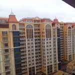 Satılır 2 otaqlı Yeni Tikili, Nəriman Nərimanov metrosu, Nərimanov rayonu 2