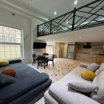 Kirayə (aylıq) 1 otaqlı Yeni Tikili, Ağ şəhər, Xətai rayonu 7