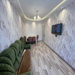 Kirayə (aylıq) 4 otaqlı Köhnə Tikili, Həzi Aslanov metrosu, H.Aslanov qəs., Xətai rayonu 2