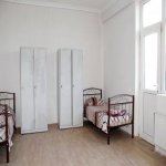 Kirayə (aylıq) Obyekt, Elmlər akademiyası metrosu, Səbail rayonu 2