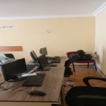 Kirayə (aylıq) 1 otaqlı Ofis, Yasamal rayonu 3