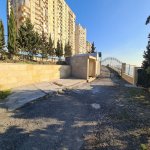 Kirayə (aylıq) Obyekt, İnşaatçılar metrosu, Yeni Yasamal qəs., Yasamal rayonu 1