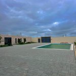 Satılır 6 otaqlı Bağ evi, Şüvəlan, Xəzər rayonu 3