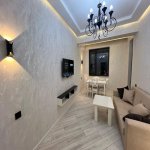 Kirayə (aylıq) 3 otaqlı Yeni Tikili, Binəqədi rayonu 1