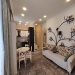 Satılır 3 otaqlı Həyət evi/villa, Buzovna, Xəzər rayonu 4