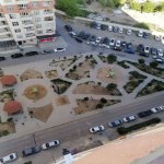 Satılır 2 otaqlı Yeni Tikili, Həzi Aslanov metrosu, Xətai rayonu 20