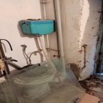 Kirayə (aylıq) 1 otaqlı Ofis, Azadlıq metrosu, 8-ci mikrorayon, Binəqədi rayonu 10