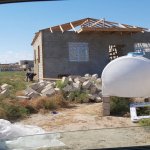 Satılır 2 otaqlı Həyət evi/villa, Hövsan qəs., Suraxanı rayonu 3