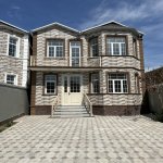 Satılır 5 otaqlı Həyət evi/villa, Masazır, Abşeron rayonu 1