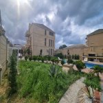Kirayə (günlük) 5 otaqlı Bağ evi, Novxanı, Abşeron rayonu 11