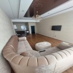 Kirayə (aylıq) 3 otaqlı Yeni Tikili, Qara Qarayev metrosu, Nizami rayonu 5