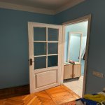 Продажа 1 комнат Вторичка, İnşaatçılar метро, пос. Ясамал, Ясамал район 12