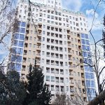 Satılır 2 otaqlı Yeni Tikili, Yasamal rayonu 1