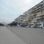 Satılır 4 otaqlı Köhnə Tikili, 20 Yanvar metrosu, Yasamal rayonu 1