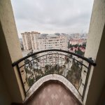 Satılır 3 otaqlı Yeni Tikili, Neftçilər metrosu, Nizami rayonu 28