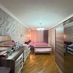 Satılır 3 otaqlı Yeni Tikili, Qara Qarayev metrosu, Nizami rayonu 9