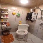 Kirayə (aylıq) 3 otaqlı Həyət evi/villa, 28 May metrosu, Nəsimi rayonu 12