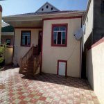 Satılır 3 otaqlı Həyət evi/villa, Zabrat qəs., Sabunçu rayonu 1