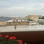 Kirayə (aylıq) 5 otaqlı Yeni Tikili, İçərişəhər metrosu, Axundov bağı, Səbail rayonu 2