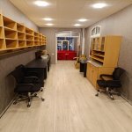 Kirayə (aylıq) 4 otaqlı Ofis, Sahil metrosu, Azərbaycan kinoteatrı, Səbail rayonu 6