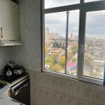 Продажа 2 комнат Вторичка, м. Халглар Достлугу метро, Ахмедли, Хетаи район 11