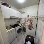 Satılır 2 otaqlı Köhnə Tikili, Memar Əcəmi metrosu, 4-cü mikrorayon, Nəsimi rayonu 4