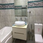 Satılır 3 otaqlı Yeni Tikili, Xətai metrosu, Xətai rayonu 14