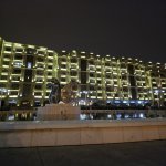 Satılır 2 otaqlı Yeni Tikili, Gənclik metrosu, Nərimanov rayonu 15