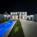 Satılır 4 otaqlı Həyət evi/villa, Xəzər rayonu 1