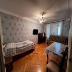 Satılır 3 otaqlı Köhnə Tikili, Neftçilər metrosu, Nizami rayonu 13