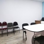 Kirayə (aylıq) 1 otaqlı Ofis, Nizami metrosu, Yasamal rayonu 11