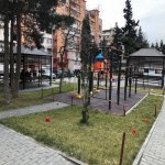 Satılır 4 otaqlı Köhnə Tikili, Xalqlar dostluğu metrosu, Nizami rayonu 5
