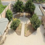 Satılır 8 otaqlı Həyət evi/villa, Neftçilər metrosu, Bakıxanov qəs., Sabunçu rayonu 8