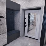 Satılır 2 otaqlı Yeni Tikili, Nərimanov rayonu 15