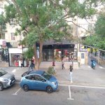 Kirayə (aylıq) 1 otaqlı Köhnə Tikili, Elmlər akademiyası metrosu, Yasamal rayonu 16