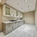 Satılır 3 otaqlı Yeni Tikili, İnşaatçılar metrosu, Yasamal rayonu 7