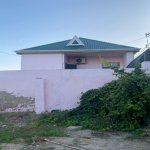 Satılır 3 otaqlı Həyət evi/villa, Zığ qəs., Suraxanı rayonu 1