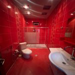 Satılır 7 otaqlı Həyət evi/villa, Badamdar qəs., Səbail rayonu 27