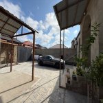 Satılır 3 otaqlı Həyət evi/villa, Maştağa qəs., Sabunçu rayonu 3